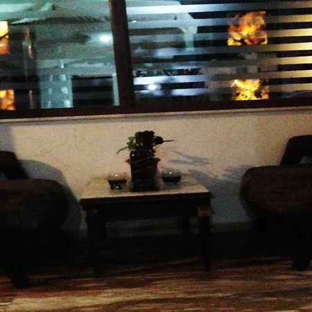 Lara Palace Hotel Antalya Eksteriør bilde