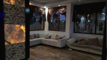 Lara Palace Hotel Antalya Eksteriør bilde