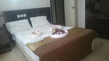 Lara Palace Hotel Antalya Eksteriør bilde