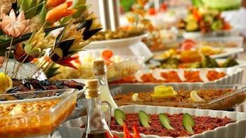 Lara Palace Hotel Antalya Eksteriør bilde